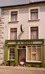 hayes_electrical
